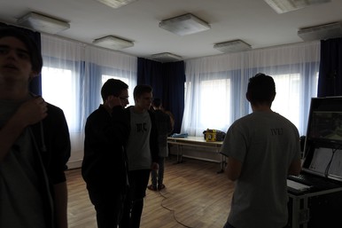Célcsoport képzés Kaposváron